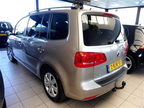 Volkswagen Touran - 1.2 TSI BMT Easyline Klima/Navi/Trekh.6M Bovag - 1