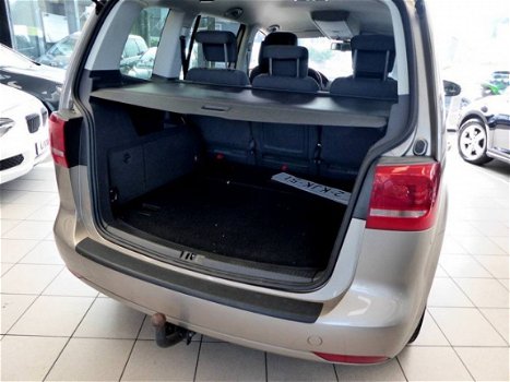 Volkswagen Touran - 1.2 TSI BMT Easyline Klima/Navi/Trekh.6M Bovag - 1