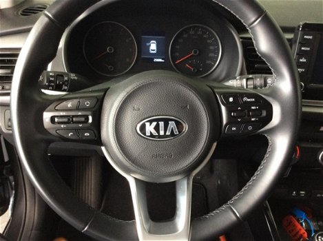 Kia Rio - 1.0 T-GDI DynamicLine - 1