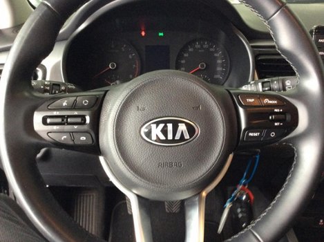 Kia Rio - 1.0 T-GDI ComfortPlusLine Navigator - 1