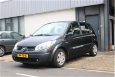 Renault Scénic - 1.6-16V Business Line Nieuwe APK Nieuwe Distributieriem 13 Maanden APK