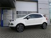 Ford EcoSport - Titanium 1.0i 125pk WINTERPACK - 1 - Thumbnail