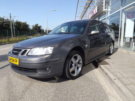 Saab 9-3 Sport Estate - 1.8t Vector RIJKLAARPRIJS - 1