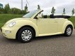 Volkswagen New Beetle Cabriolet - 1.6 Origineel Nederlands / Onderhoudshistorie / Airconditioning - 1 - Thumbnail