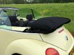 Volkswagen New Beetle Cabriolet - 1.6 Origineel Nederlands / Onderhoudshistorie / Airconditioning - 1 - Thumbnail