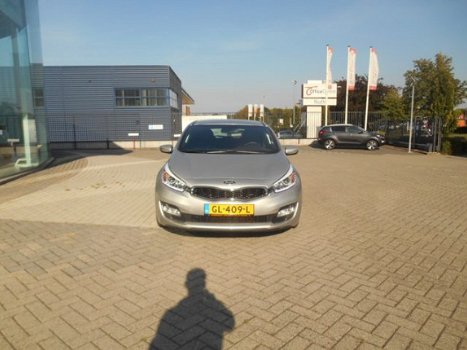 Kia Pro cee'd - 1.6 GDI BUSINESSLINE - 1