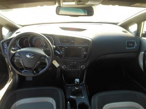 Kia Pro cee'd - 1.6 GDI BUSINESSLINE - 1