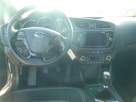 Kia Pro cee'd - 1.6 GDI BUSINESSLINE - 1