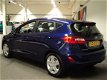 Ford Fiesta - 1.1 85pk 5Drs - 1 - Thumbnail