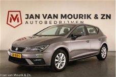 Seat Leon - 1.2 TSI Style | LED | CLIMA | CRUISE | NAVI | CAMERA