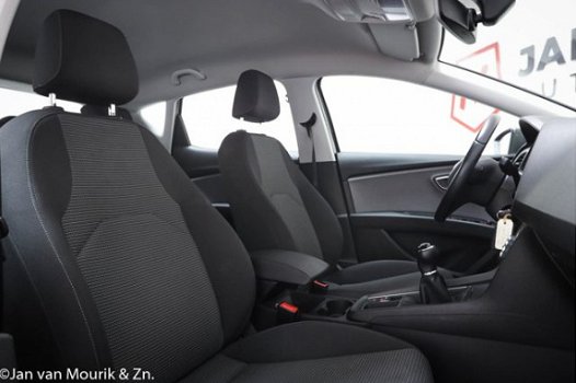 Seat Leon - 1.2 TSI Style | LED | CLIMA | CRUISE | NAVI | CAMERA - 1