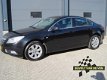 Opel Insignia - 1.6 Turbo SPORT Edition 180pk NAVI PARK. SENS. CLIMATE CONTROL - 1 - Thumbnail