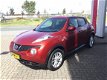 Nissan Juke - 1.6 117pk N-Connecta - 1 - Thumbnail