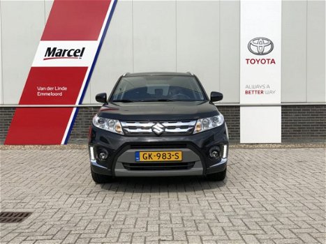 Suzuki Vitara - 1.6 Exclusive Navi Clima Cruise Bluetooth NL Auto - 1