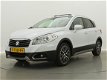 Suzuki SX4 S-Cross - 1.6 High Executive | Navigatie | Climate control | Cruise control | Automaat | - 1 - Thumbnail