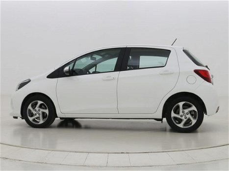 Toyota Yaris - 1.5 Hybrid Aspiration | Design Pack - 1