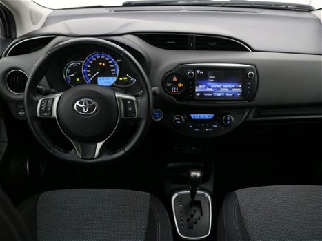 Toyota Yaris - 1.5 Hybrid Aspiration | Design Pack - 1