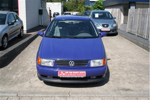 Volkswagen Polo - 1.4 automaat - 1