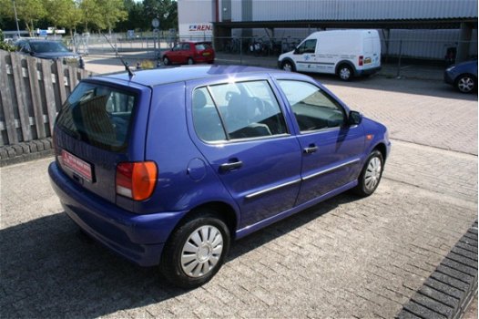 Volkswagen Polo - 1.4 automaat - 1