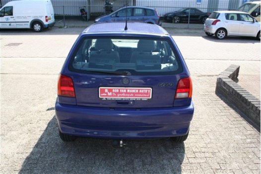 Volkswagen Polo - 1.4 automaat - 1