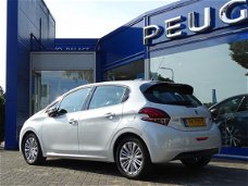 Peugeot 208 - 1.2 PureTech 82PK BLUE LION