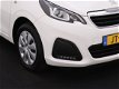 Peugeot 108 - 1.0 e-VTi Access * LED DAGRIJVERLICHTING * RADIO * USB * AUX * | NEFKENS DEAL | - 1 - Thumbnail