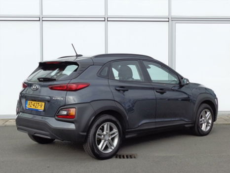 Hyundai Kona - 1.0 T-GDI 120pk 2WD Comfort | SLECHTS 28.000 KM | CLIMATE CTRL - 1