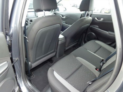 Hyundai Kona - 1.0 T-GDI 120pk 2WD Comfort | SLECHTS 28.000 KM | CLIMATE CTRL - 1
