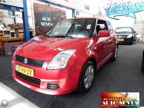 Suzuki Swift - 1.3 GLS - 1