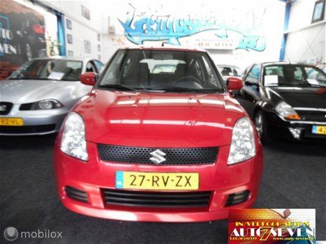 Suzuki Swift - 1.3 GLS - 1