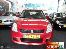 Suzuki Swift - 1.3 GLS