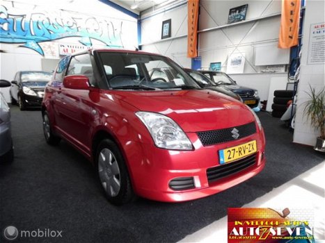 Suzuki Swift - 1.3 GLS - 1