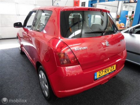 Suzuki Swift - 1.3 GLS - 1