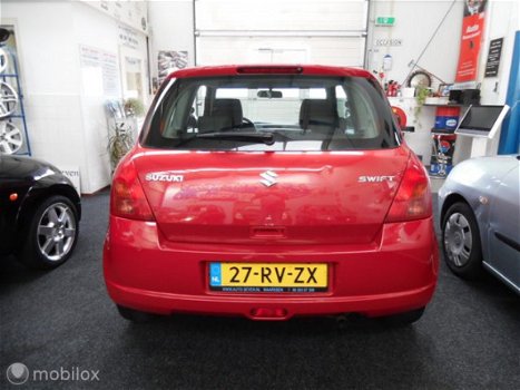 Suzuki Swift - 1.3 GLS - 1