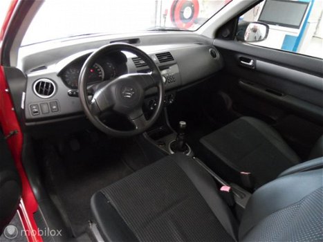 Suzuki Swift - 1.3 GLS - 1