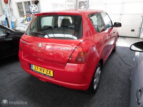 Suzuki Swift - 1.3 GLS - 1