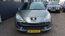 Peugeot 207 CC - 1.6 VTi *144.245KM*BOMVOL*NIEUWSTAAT