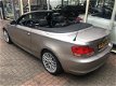 BMW 1-serie Cabrio - 118i HIGH EXECUTIVE 145 PK LEDER 18 INCH NED AUTO - 1 - Thumbnail