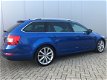 Skoda Octavia Combi - 1.6 TDI Elegance Businessline - 1 - Thumbnail