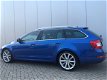 Skoda Octavia Combi - 1.6 TDI Elegance Businessline - 1 - Thumbnail