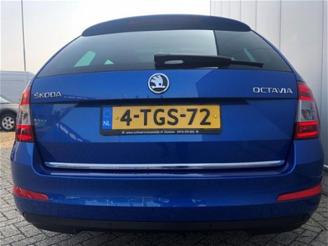 Skoda Octavia Combi - 1.6 TDI Elegance Businessline - 1