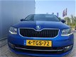 Skoda Octavia Combi - 1.6 TDI Elegance Businessline - 1 - Thumbnail