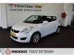 Suzuki Swift - 1.2 Bandit EASSS airco / cruise control / lichtmetalen velgen - 1 - Thumbnail