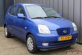 Kia Picanto - 1.0, 5 DEURS, NAP, NIEUWE APK - 1 - Thumbnail