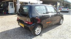 Fiat Seicento - 1.1 Team