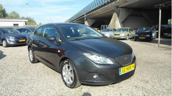 Seat Ibiza SC - 1.2 TDI Style Ecomotive - 1