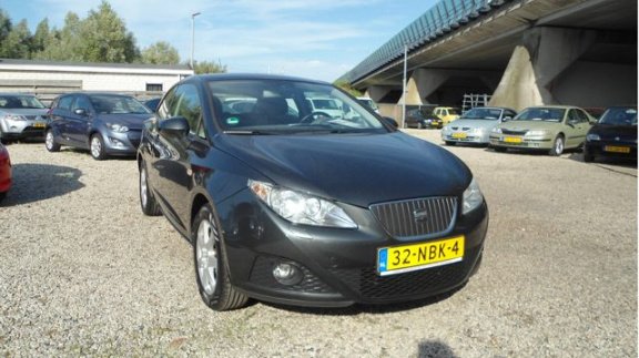 Seat Ibiza SC - 1.2 TDI Style Ecomotive - 1