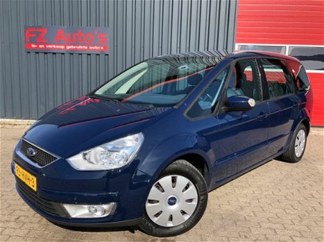 Ford Galaxy - 2.0-16V Trend | 7 PERSOONS / CLIMA / CRUISE - 1