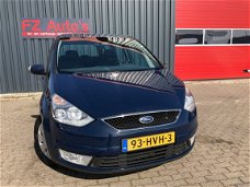 Ford Galaxy - 2.0-16V Trend | 7 PERSOONS / CLIMA / CRUISE
