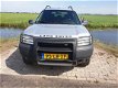 Land Rover Freelander Station Wagon - 1.8 E - 1 - Thumbnail